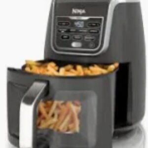 Ninja EzView Air Fryer Max XL,
